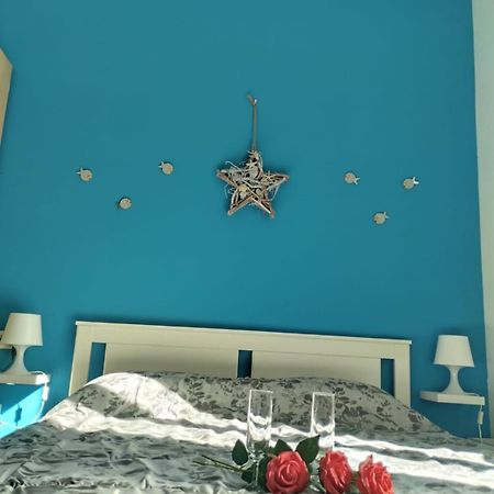 ラ・スペツィアCasa Vacanze Tita La Tua Base Per Visitare Il Mare Delle Cinque Terreアパートメント エクステリア 写真