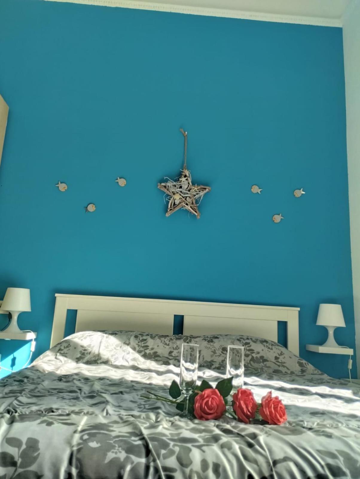 ラ・スペツィアCasa Vacanze Tita La Tua Base Per Visitare Il Mare Delle Cinque Terreアパートメント エクステリア 写真