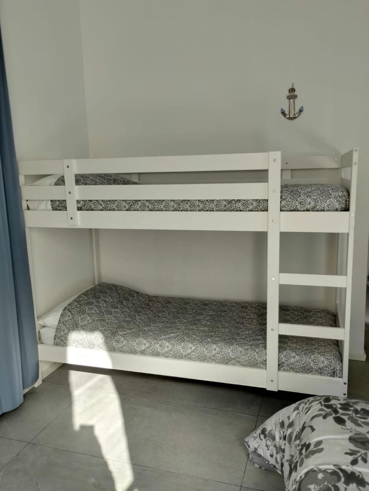 ラ・スペツィアCasa Vacanze Tita La Tua Base Per Visitare Il Mare Delle Cinque Terreアパートメント エクステリア 写真